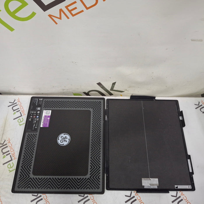 GE Healthcare Optima XR220 AMX Portable X-ray