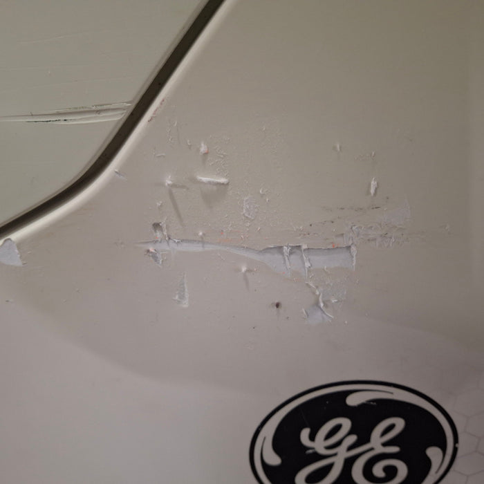 GE Healthcare Optima XR220 AMX Portable X-ray