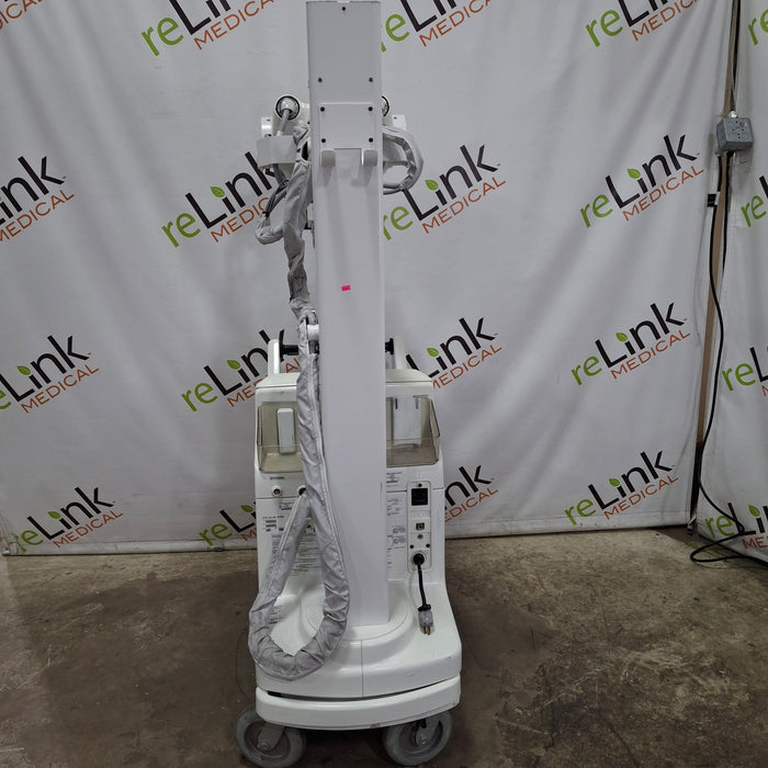 GE Healthcare Optima XR220 AMX Portable X-ray