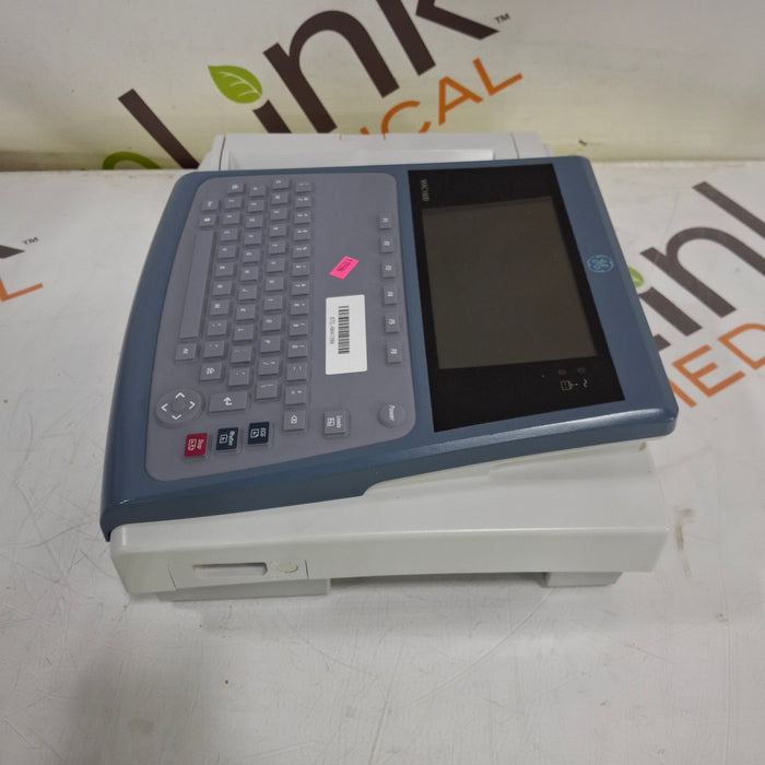 GE Healthcare MAC 1600 ECG