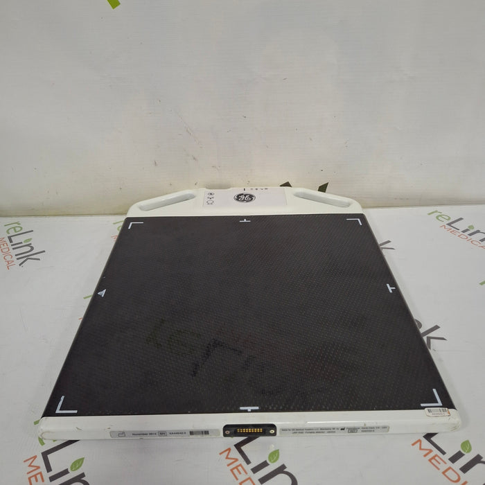 GE Healthcare URP RAD Portable Detector