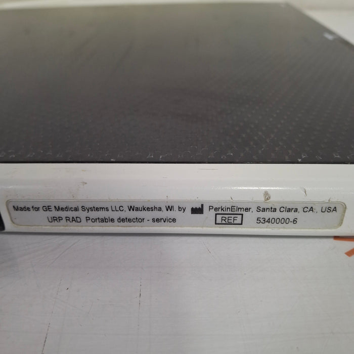 GE Healthcare URP RAD Portable Detector