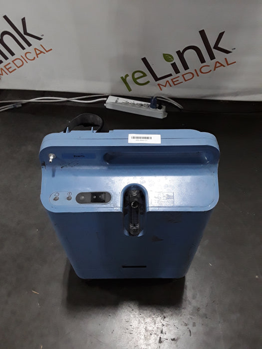 Respironics EverFlo O² Concentrator