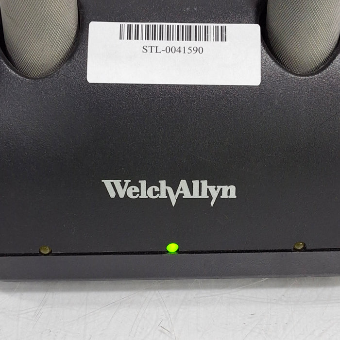 Welch Allyn 71140 Universal Desk Charger w/Heads