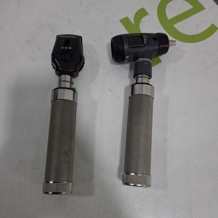 Welch Allyn 71140 Universal Desk Charger w/Heads