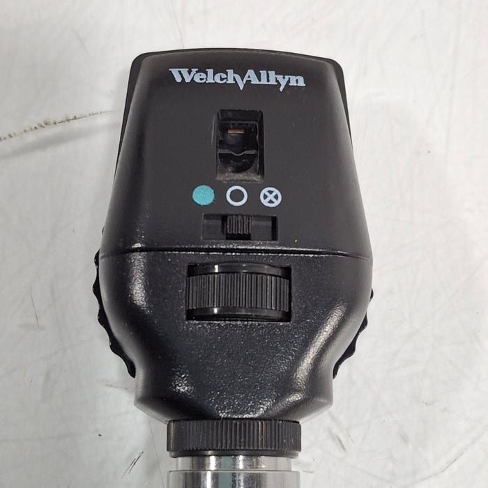 Welch Allyn 71140 Universal Desk Charger w/Heads