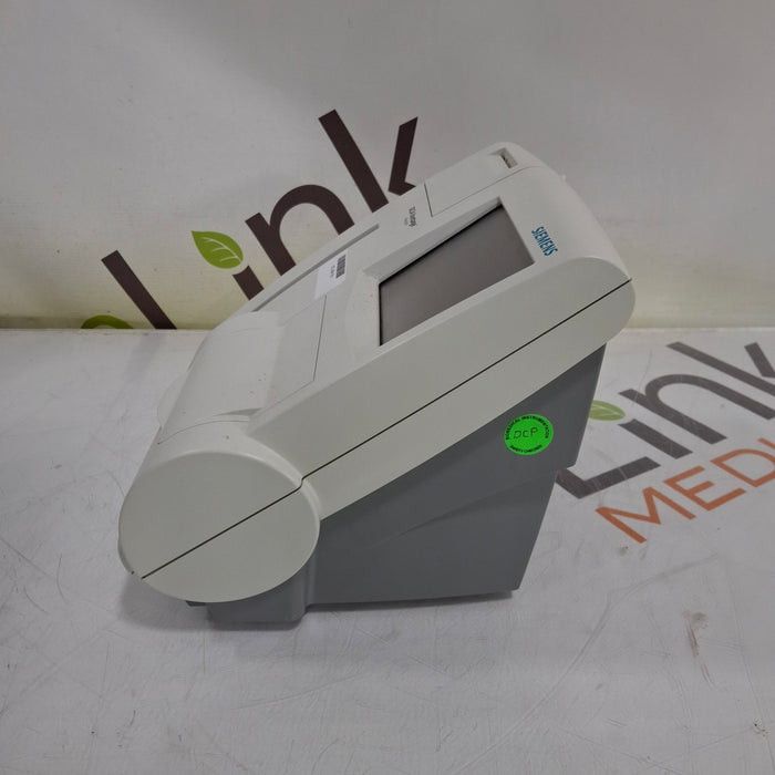 Siemens DCA Vantage Analyzer