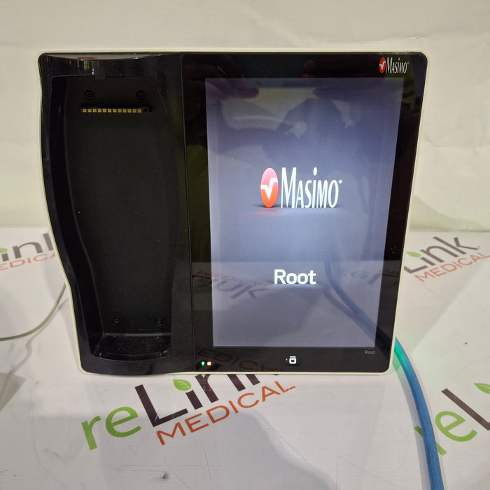 Masimo Root Monitor
