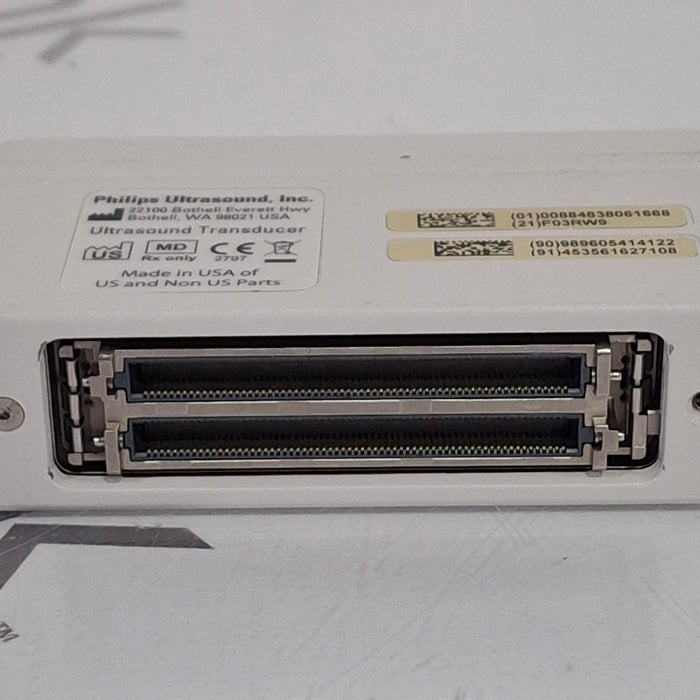 Philips X7-2t TEE Probe Transducer CX-50 Version