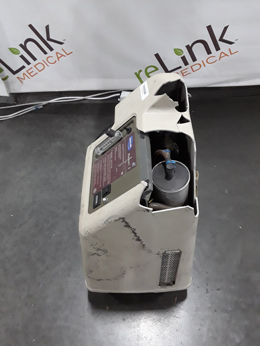 Invacare Corporation Platinum 5 Oxygen Concentrator