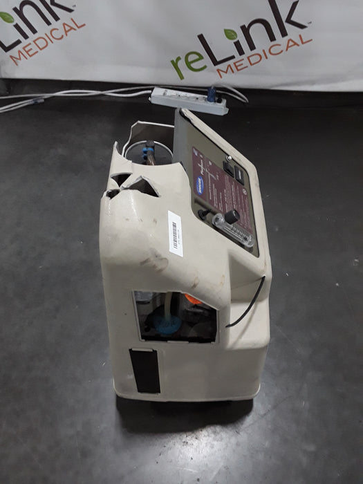 Invacare Corporation Platinum 5 Oxygen Concentrator
