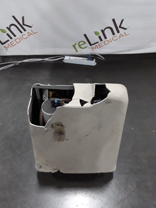 Invacare Corporation Platinum 5 Oxygen Concentrator