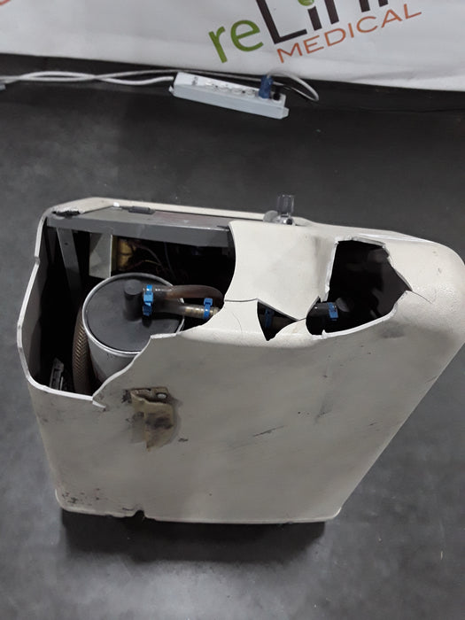 Invacare Corporation Platinum 5 Oxygen Concentrator