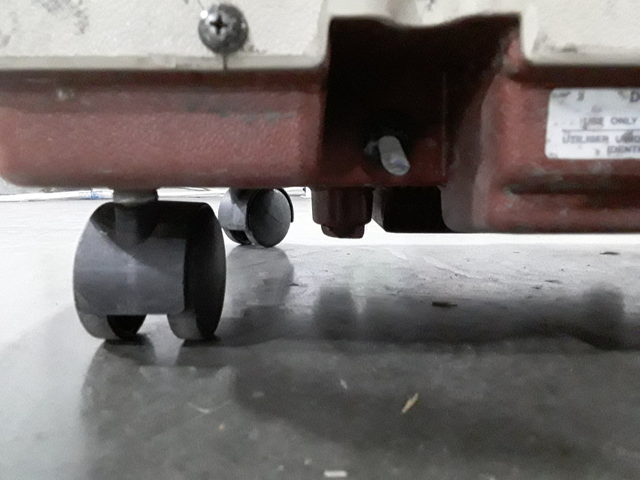 Invacare Corporation Platinum 5 Oxygen Concentrator