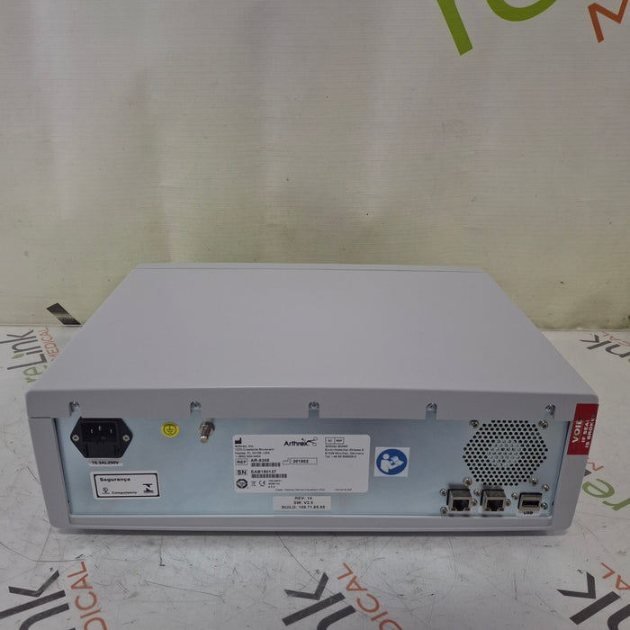 Arthrex Synergy Resection AR-8305 Shaver Controller