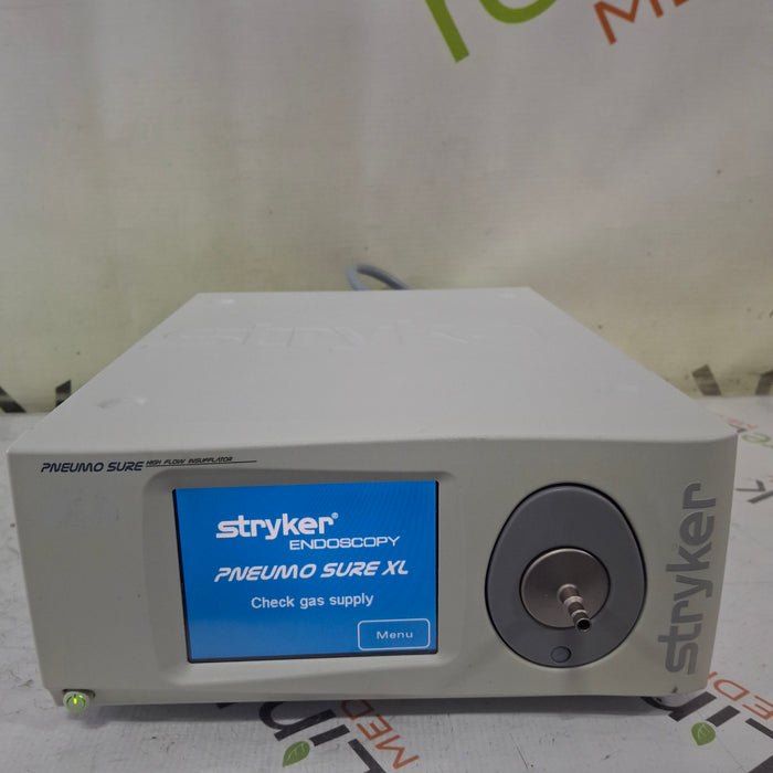 Stryker 620-040-610 Pneumo Sure XL High Flow Insufflator