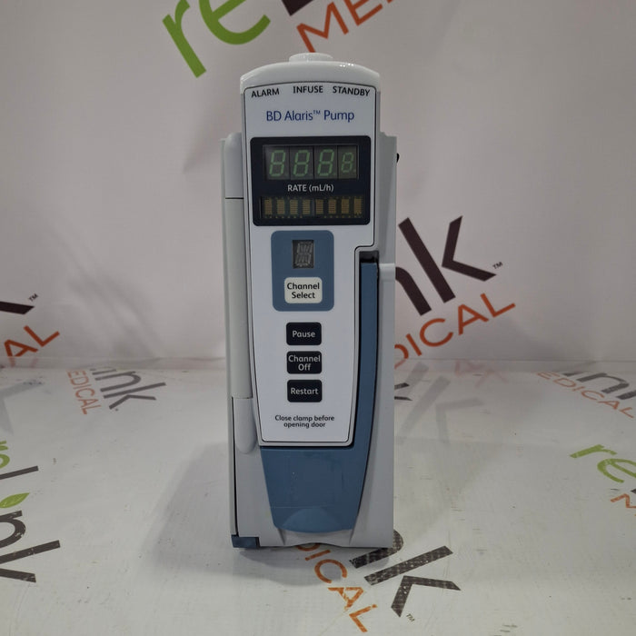 Becton Dickinson 8100 LVP Infusion Pump Module