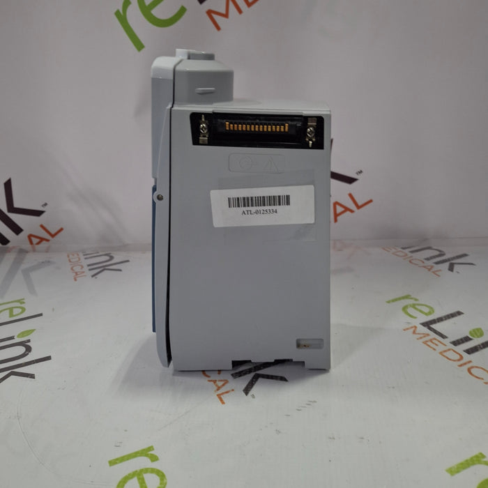 Becton Dickinson 8100 LVP Infusion Pump Module
