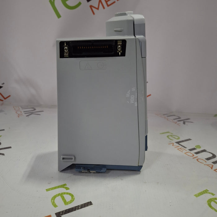 Becton Dickinson 8100 LVP Infusion Pump Module