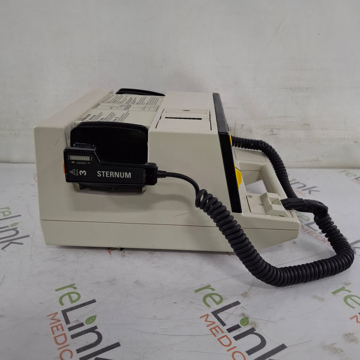 Hewlett Packard CodeMaster XL+ Defib