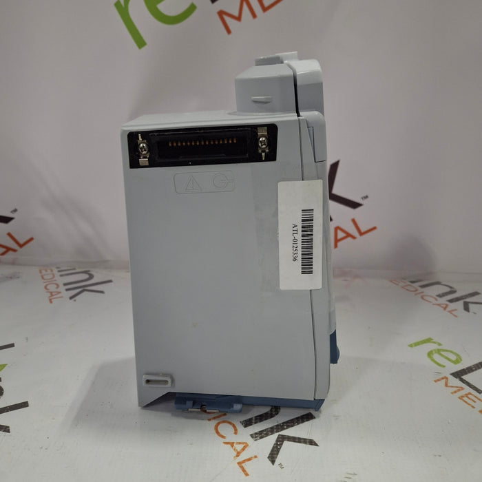 Becton Dickinson 8100 LVP Infusion Pump Module