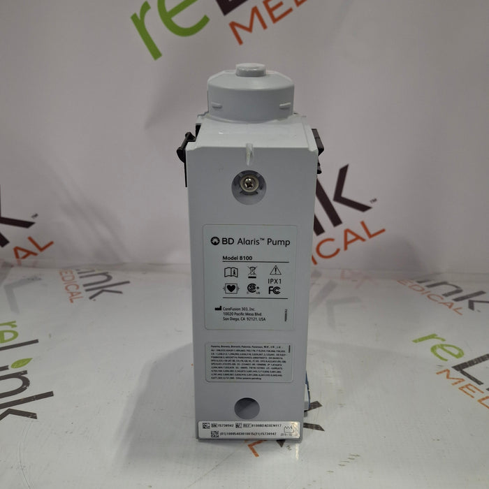 Becton Dickinson 8100 LVP Infusion Pump Module