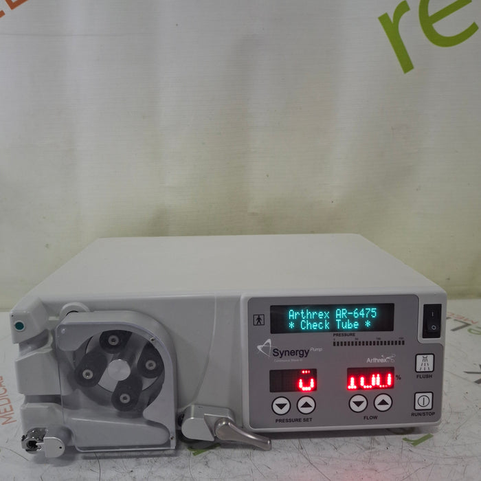 Arthrex AR-6475 Continuous Wave Arthroscopy Pump