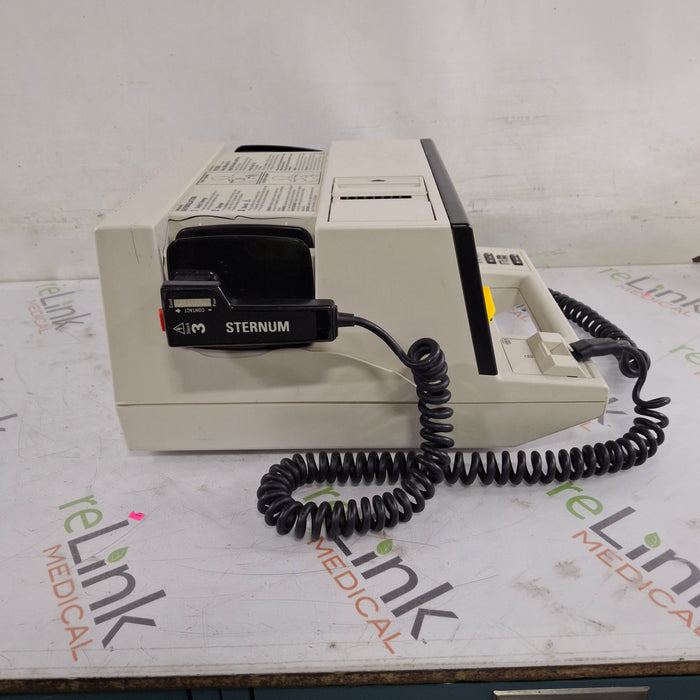 Hewlett Packard CodeMaster XL+ Defib