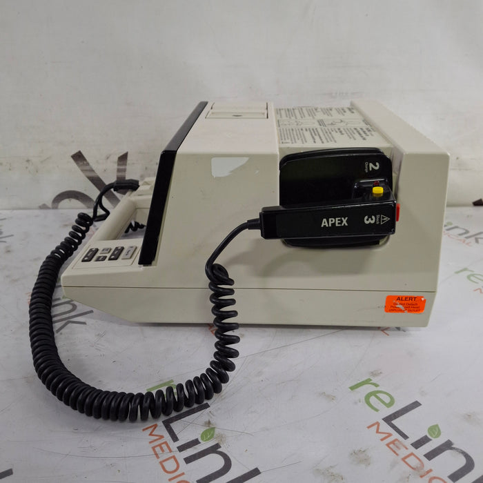 Hewlett Packard CodeMaster XL+ Defib