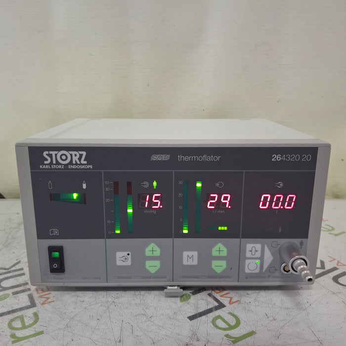 Karl Storz 26432020 SCB 30 Liter Thermoflator