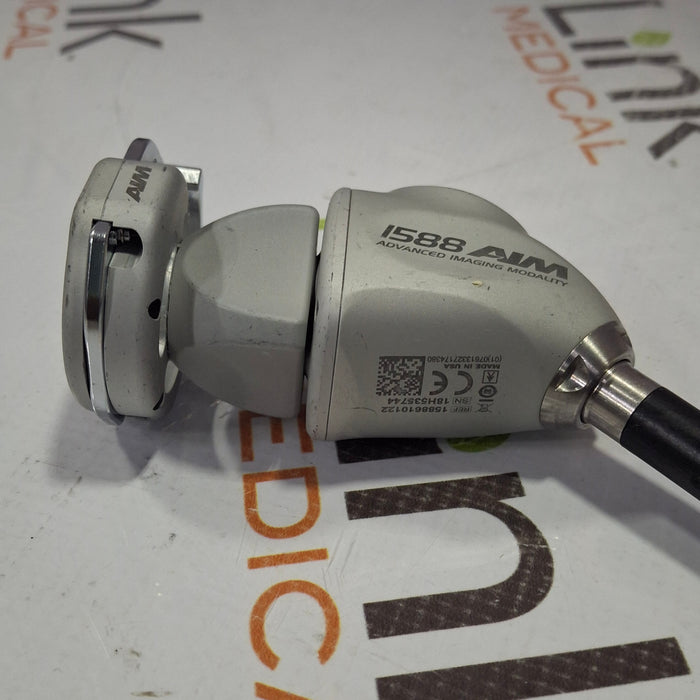 Stryker 1588-610-122 AIM Camera Head