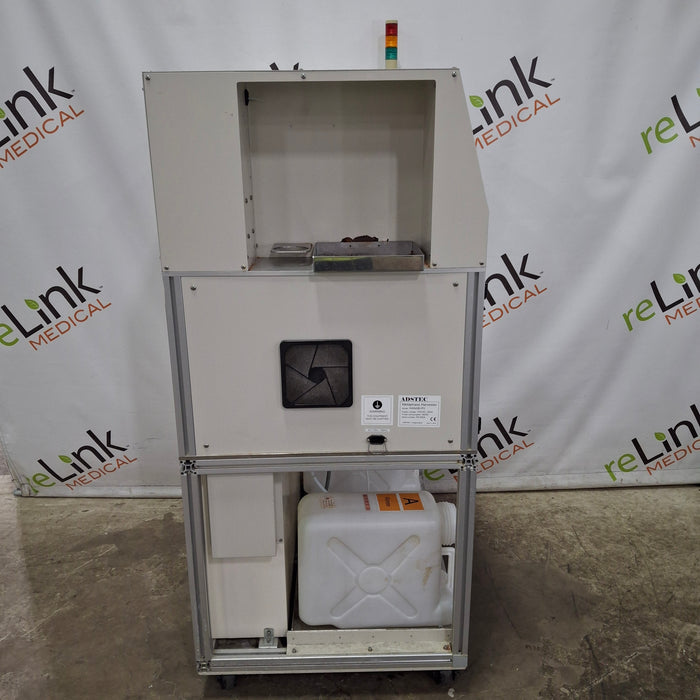 ADS Biotec, Inc. HANABI-PII Metaphase Chromosome Harvester