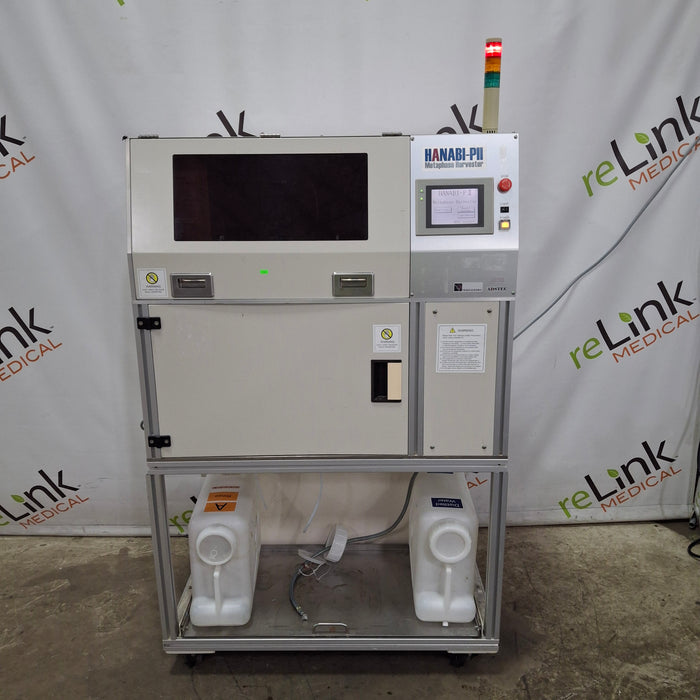 ADS Biotec, Inc. HANABI-PII Metaphase Chromosome Harvester