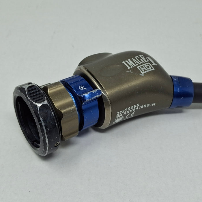 Karl Storz 22220055 H3-Z Camera Head