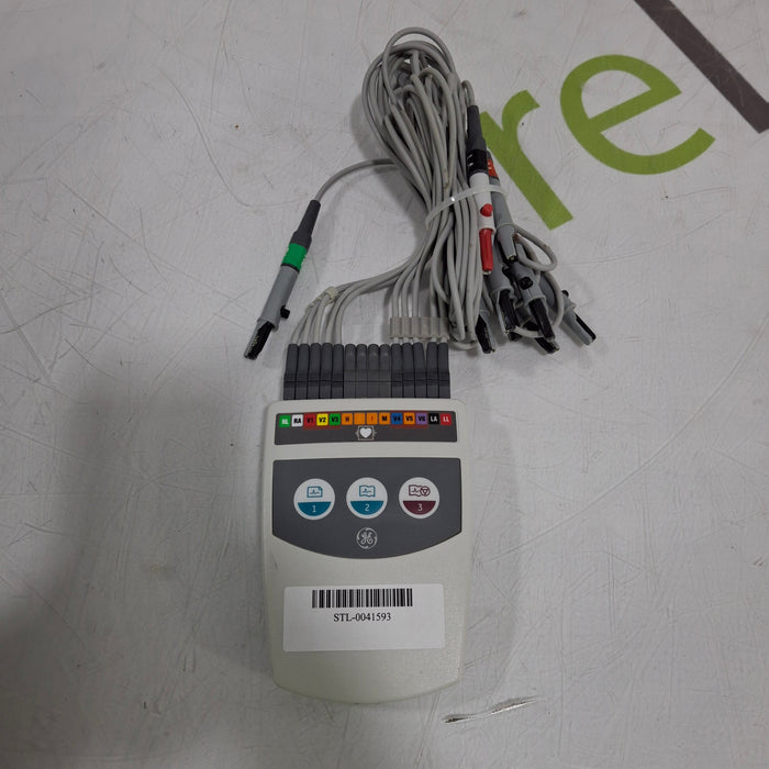 Marquette CAM-14 Acquisition Module