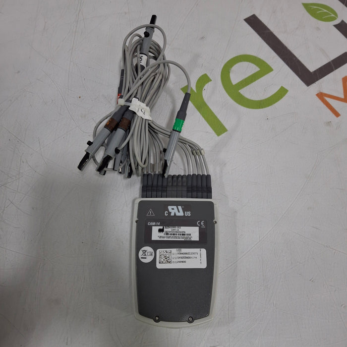 Marquette CAM-14 Acquisition Module