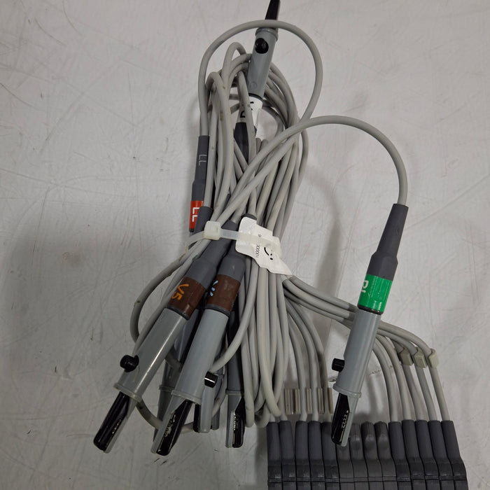 Marquette CAM-14 Acquisition Module