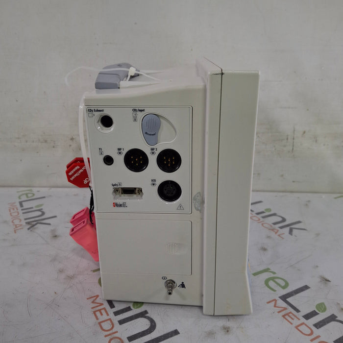 Datascope Passport 2 w/CO2 Patient Monitor