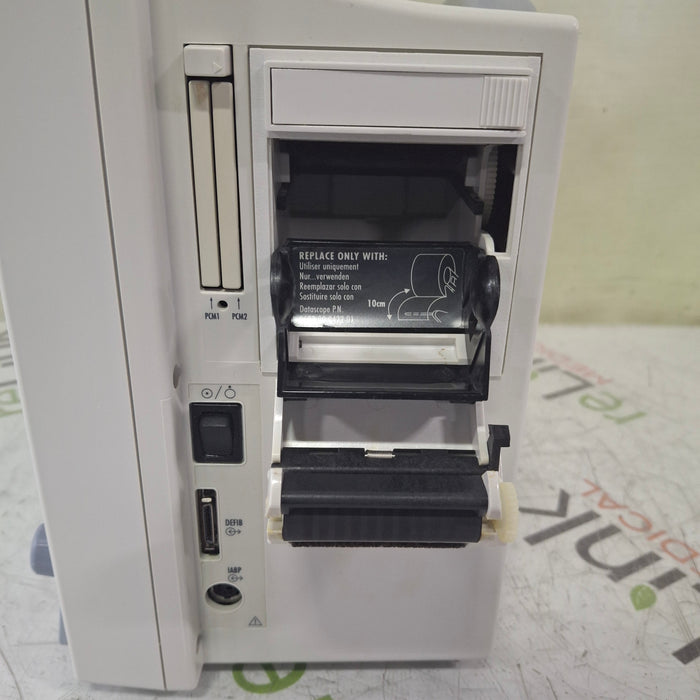 Datascope Spectrum Patient Monitor