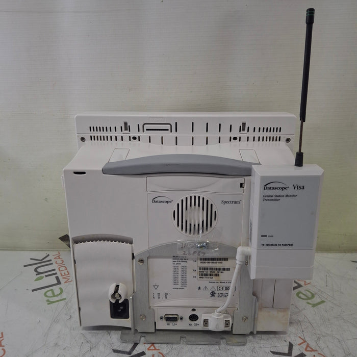 Datascope Spectrum Patient Monitor