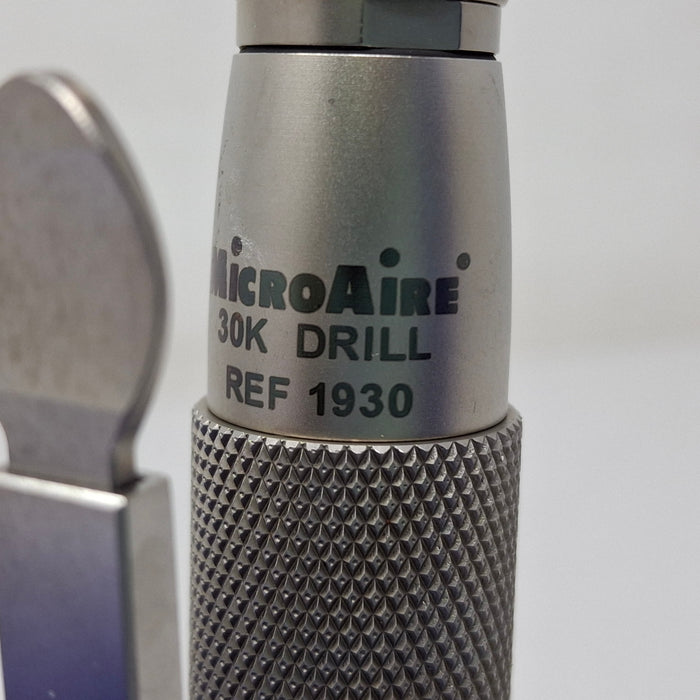 MicroAire 1000ET Electric Motor Module