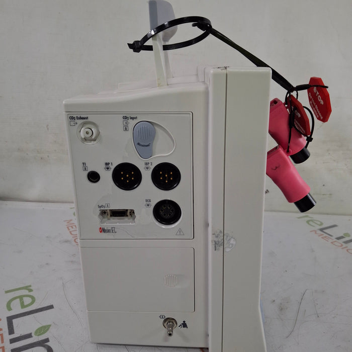 Datascope Passport 2 w/CO2 Patient Monitor