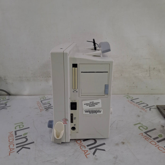 Datascope Passport 2 w/CO2 Patient Monitor