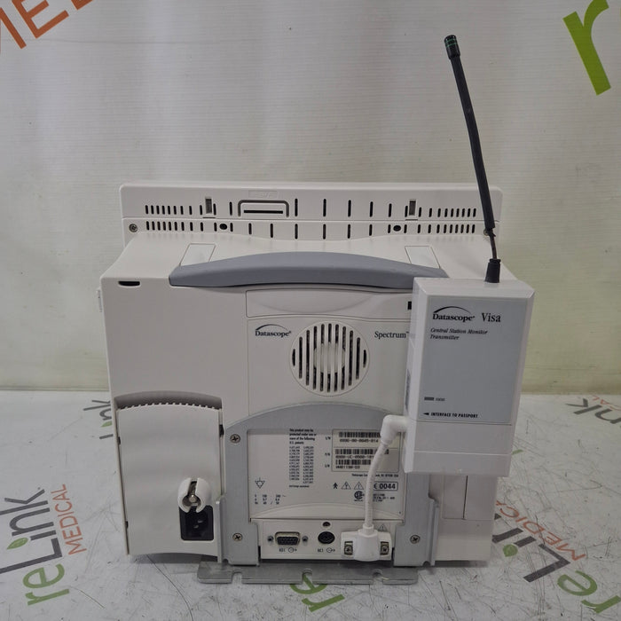 Datascope Spectrum Patient Monitor