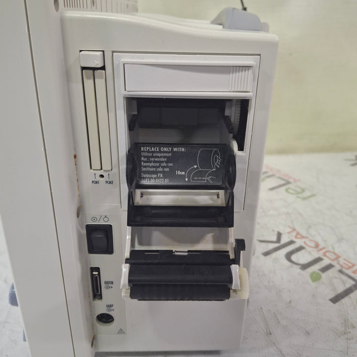 Datascope Spectrum Patient Monitor