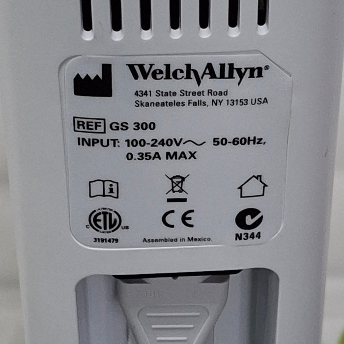 Welch Allyn GS 300 Exam Light