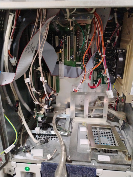 OEC Medical Systems Miniview 6800 C-Arm