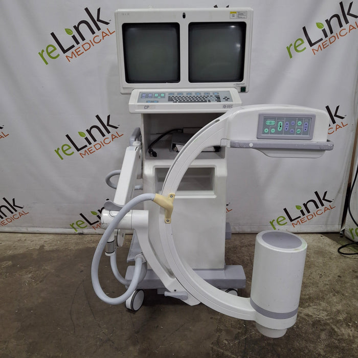 OEC Medical Systems Miniview 6800 C-Arm