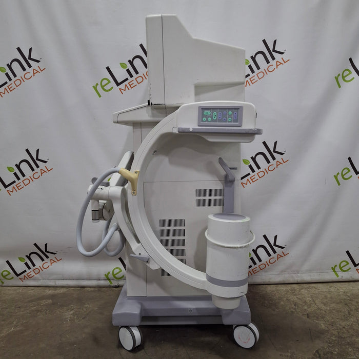 OEC Medical Systems Miniview 6800 C-Arm