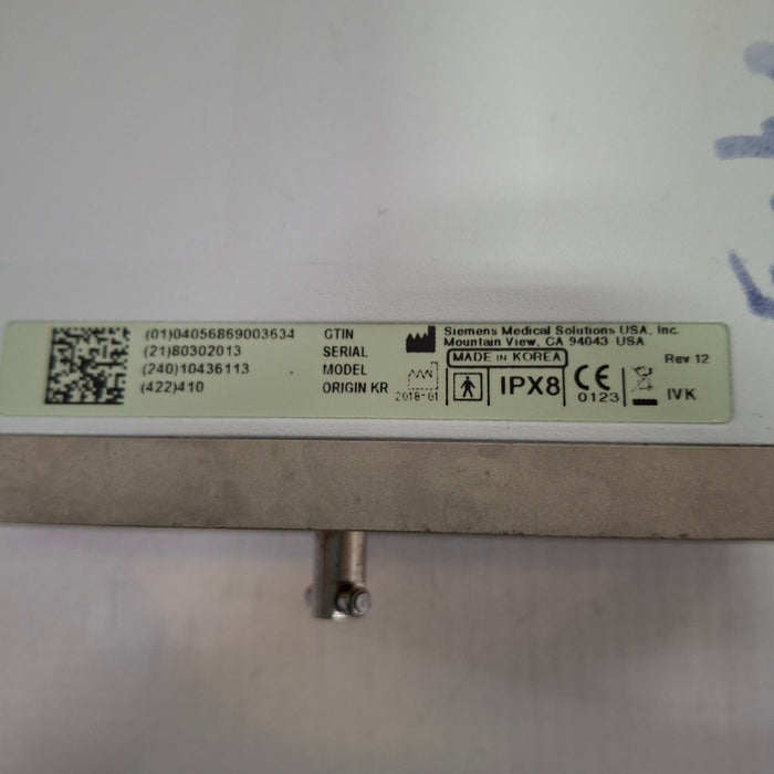 Siemens Z6Ms TEE Probe